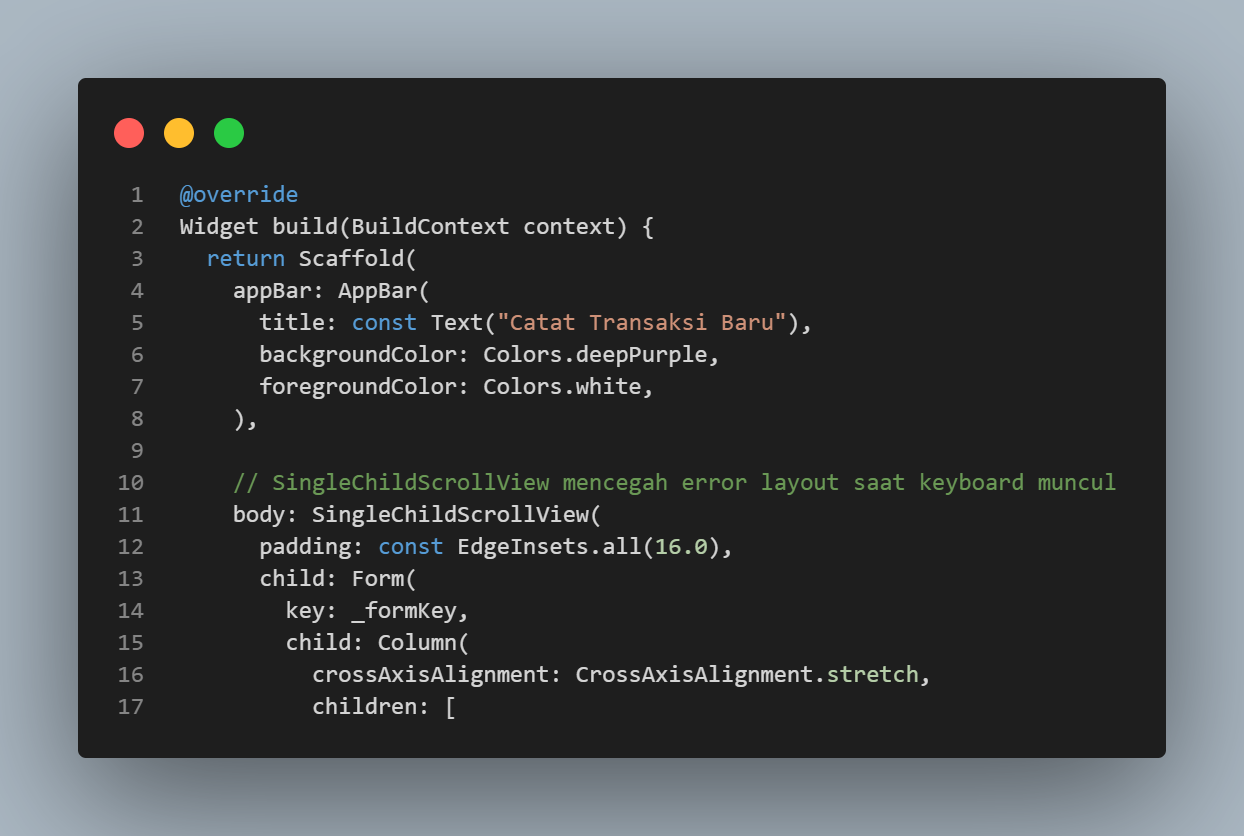 Thumbnail Java